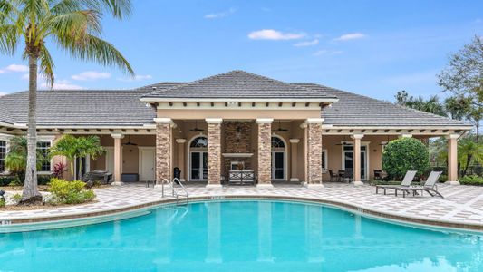 Canopy Creek by Kolter Homes in Palm City - photo 7 7