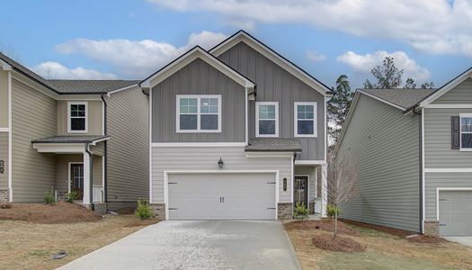 Westgate Enclave by Chafin Communities in Loganville - photo 13 13