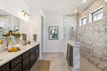 Monterra - Classics by David Weekley Homes in Fate - photo 20 20