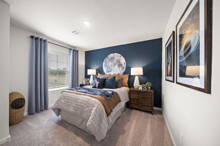 Maple Heights by Century Communities in Porter - photo 64 64