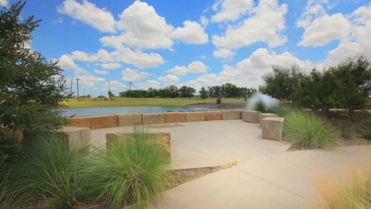 Waterscape by St. Vincent Homes in Royse City - photo 9 9