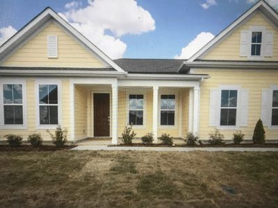 Oak Bluff by Crescent Homes in Charleston - photo 9