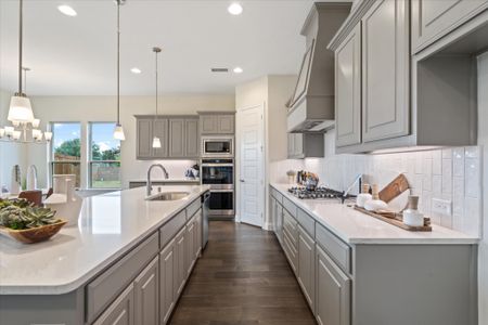 Lake Shore Village by Windsor Homes in Rowlett - photo 20 20