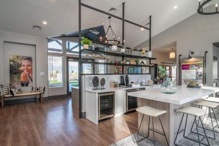 The Reserve by Oakwood Homes Co in Aurora - photo 40