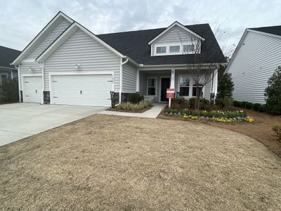 Horizons at Summers Corner: The Estates by Lennar in Summerville - photo 14 14