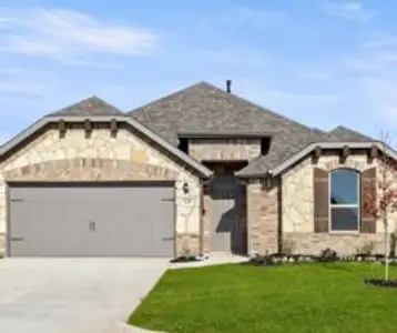 Arcadia Trails by Impression Homes in Balch Springs - photo 3 3