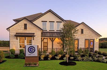 Enclave at Cele by GFO Home in Pflugerville - photo 2 2