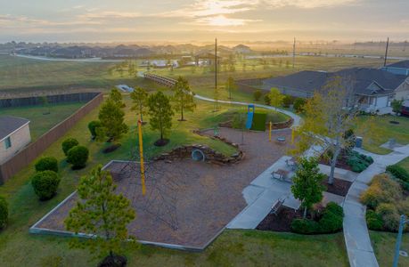 Southwinds by Beazer Homes in Baytown - photo