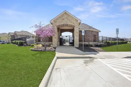 Grayhawk Addition by First Texas Homes in Forney - photo 2 2