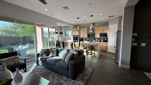 Stonehaven Expedition Collection by Taylor Morrison in Glendale - photo 65 65