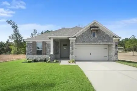 Deer Trail Estates by First America Homes in Conroe - photo 5 5