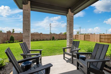 Lago Mar by HistoryMaker Homes in Texas City - photo 3 3