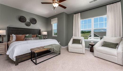 Wellesley by Smith Douglas Homes in Clayton - photo 15