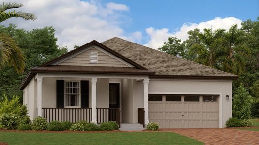 Southern Hills: Southern Hills Cottages by Lennar in Brooksville - photo 8 8