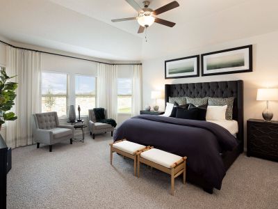 MorningStar - Reserve Collection by Meritage Homes in Georgetown - photo 14 14