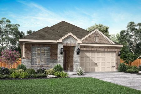 Wedgewood Forest by LGI Homes in Conroe - photo 11 11