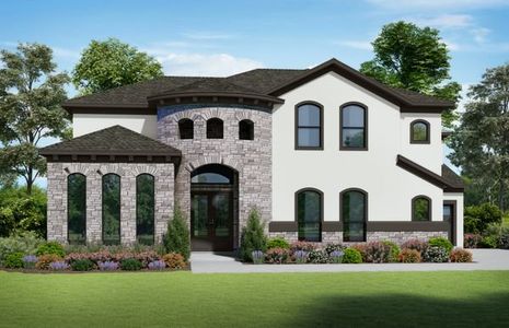 Potranco Ranch by Kindred Homes in Castroville - photo 1 1