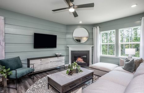 Huxley by Pulte Homes in Apex - photo 5 5
