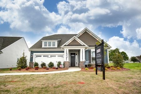 Heritage by Eastwood Homes in Indian Trail - photo 10 10