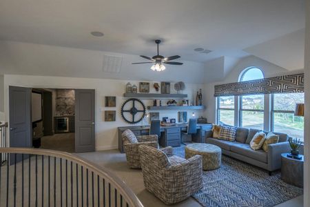 Parker Ranch by Gallery Custom Homes in Parker - photo 17 17