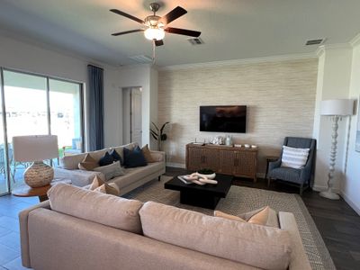 Prosperity Lakes Active Adult: Active Adult Estates by Lennar in Parrish - photo 27 27