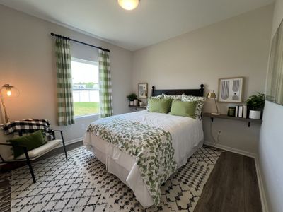 Sutter's Mill II by True Homes in Troutman - photo 58 58