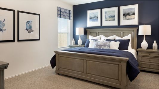 Pradera: Watermill Collection by Lennar in Uhland - photo 7 7