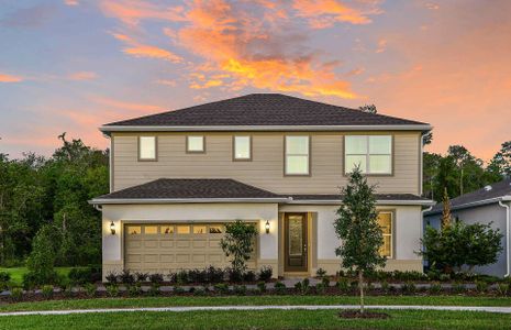 Pinewood Reserve by Pulte Homes in Orlando - photo 4