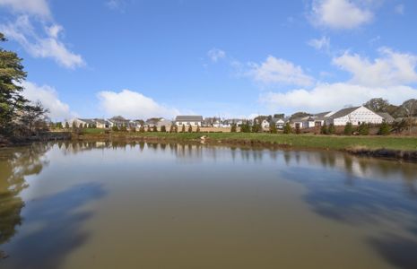 Wimberly by Pulte Homes in Powder Springs - photo 0