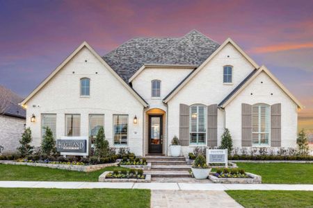 Dove Hollow by Highland Homes in Waxahachie - photo 12 12