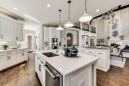 Kings Crossing by Grand Homes in Parker - photo 20 20
