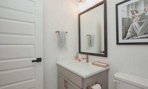 Ellis Cove by Brightland Homes in Seabrook - photo 18 18