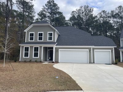 Enclave at South Pointe Estates by DRB Homes in Summerville - photo 3 3