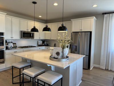 Creekside Village by Richmond American Homes in Thornton - photo 24 24