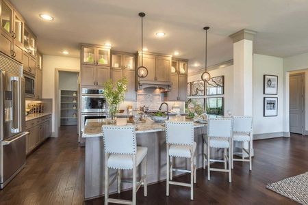 Lakeview by David Weekley Homes in Waller - photo 17 17