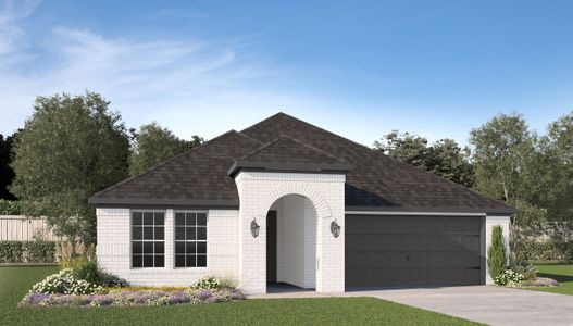 Bellagio by Megatel Homes in Forney - photo 1