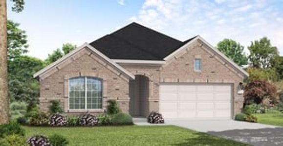 Foxbrook Signature Series by Coventry Homes in Cibolo - photo 8 8