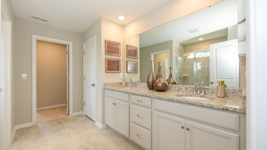 Falls Cove at Lake Norman by Lennar in Troutman - photo 15 15