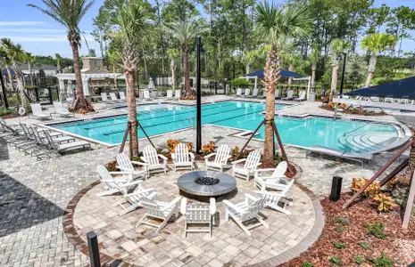 Summer Bay at Grand Oaks by Pulte Homes in Saint Augustine - photo 9 9