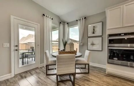 Wolf Ranch by Pulte Homes in Georgetown - photo 23 23