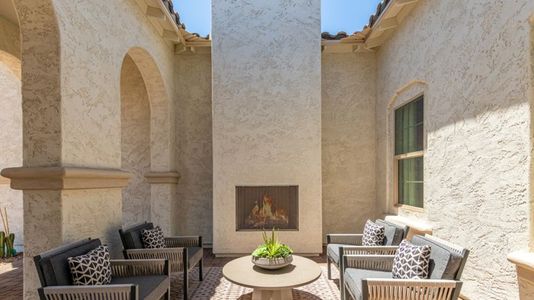 Legado Capstone Collection by Taylor Morrison in Queen Creek - photo 5 5