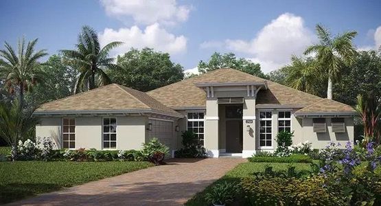 Laurel Reserve by GHO Homes in Sebastian - photo 10 10