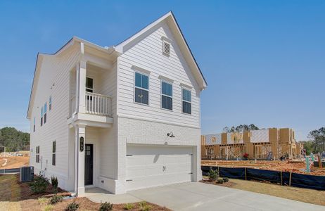 Winsome Park by Traton Homes in Woodstock - photo 1 1