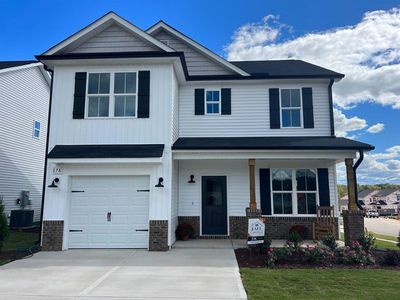Ashcroft by RiverWILD Homes in Clayton - photo 12 12