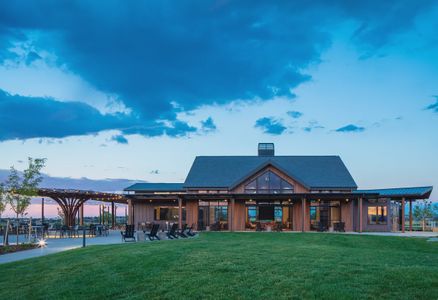 Reflection at Solstice by Shea Homes in Littleton - photo 0