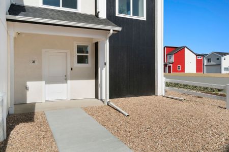 The Flats at Lupton Village by Baessler Homes in Fort Lupton - photo 7 7