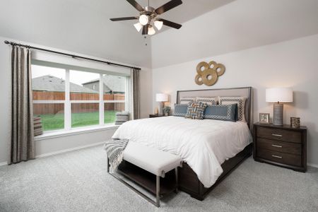 Summer Crest by Antares Homes in Fort Worth - photo 23 23