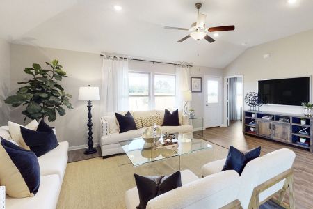 Greenfield by M/I Homes in Seguin - photo 10 10