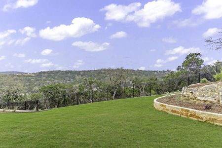Miralomas 130’s by Sitterle Homes in Boerne - photo 29 29