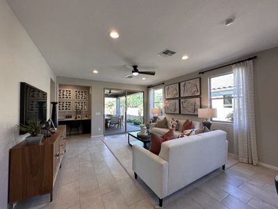 Seasons at White Tank Foothills by Richmond American Homes in Waddell - photo 36 36